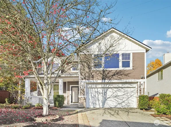 22411 41st Avenue S #40, Kent, WA 98032