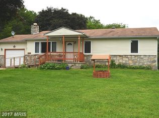 3807 Moxley Rd, Havre De Grace, MD 21078