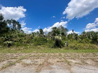 Chinabox St, North Port, FL 34288