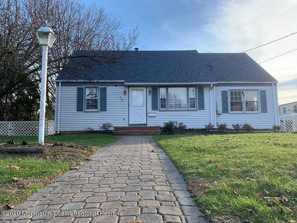 328 Jersey Ave photo 1