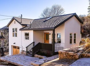 95 King Rd, Park City, UT 84060