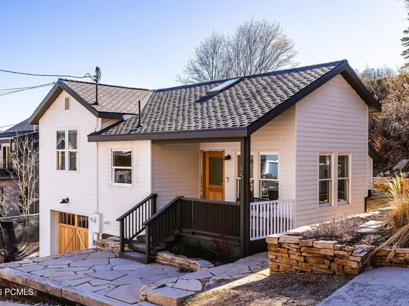 95 King Rd, Park City, UT 84060
