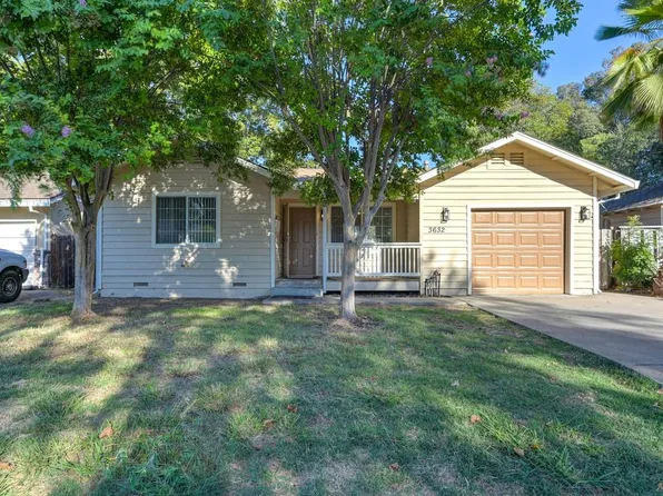 3632 Presidio St, Sacramento, CA 95838
