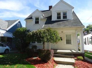 909 Toronto Ave, Toledo, OH 43609
