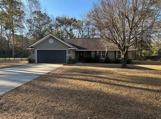 169 Cairnburgh Rd, Richmond Hill, GA 31324