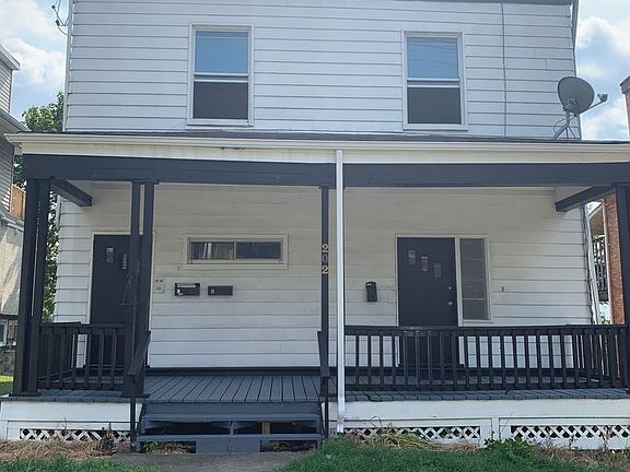 2nd image of 202 N Balph Ave APT 1