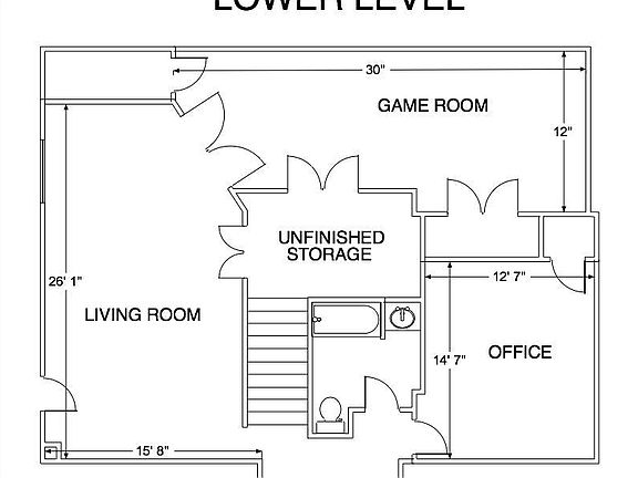 4th image of 6224 Stratford Way
