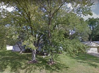 22620 Nancy Ave, Southfield, MI 48033