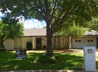 1903 New Castle Ct, Arlington, TX 76013