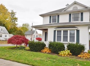 702 McKinley St, East Rochester, NY 14445