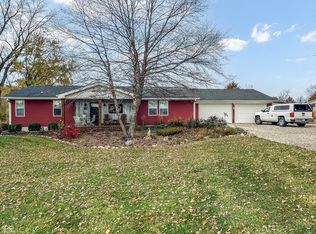 24434 Jerkwater Rd, Sheridan, IN 46069
