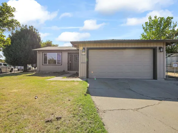 1336 Denver Ave, Stockton, CA 95206