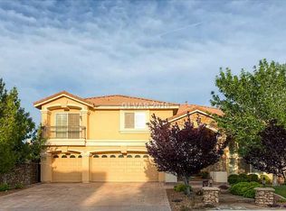 11184 Grants Landing Ct, Las Vegas, NV 89141