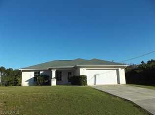 3314 44th St W, Lehigh Acres, FL 33971