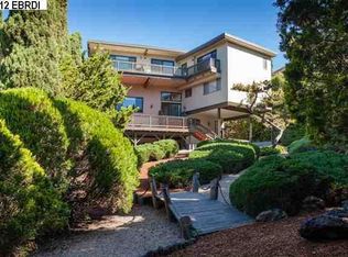 634 Blair Ave, Piedmont, CA