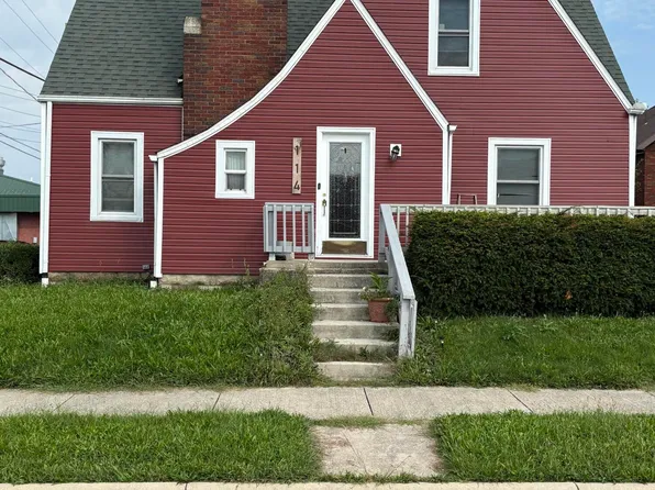 114 S Ash St, Celina, OH 45822