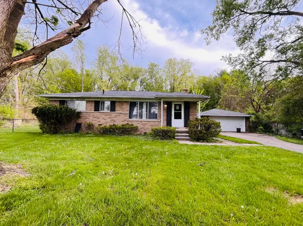 21090 Westover Ave, Southfield, MI 48075