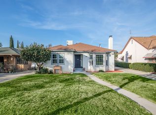 3525 E Alta Ave, Fresno, CA 93702