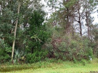 3 Buttonwood Ln #A, Palm Coast, FL 32137
