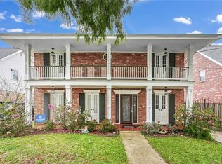 4425 Toby Ln, Metairie, LA 70003