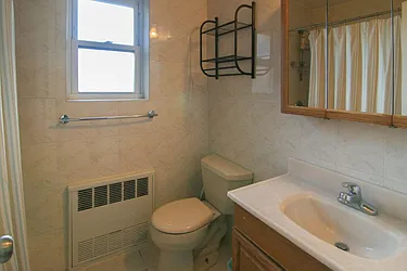 Rented by Horowitz Real Estate