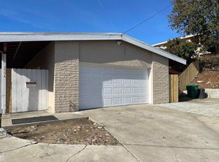 3594 51st St, San Diego, CA 92105