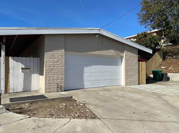 3594 51st St, San Diego, CA 92105