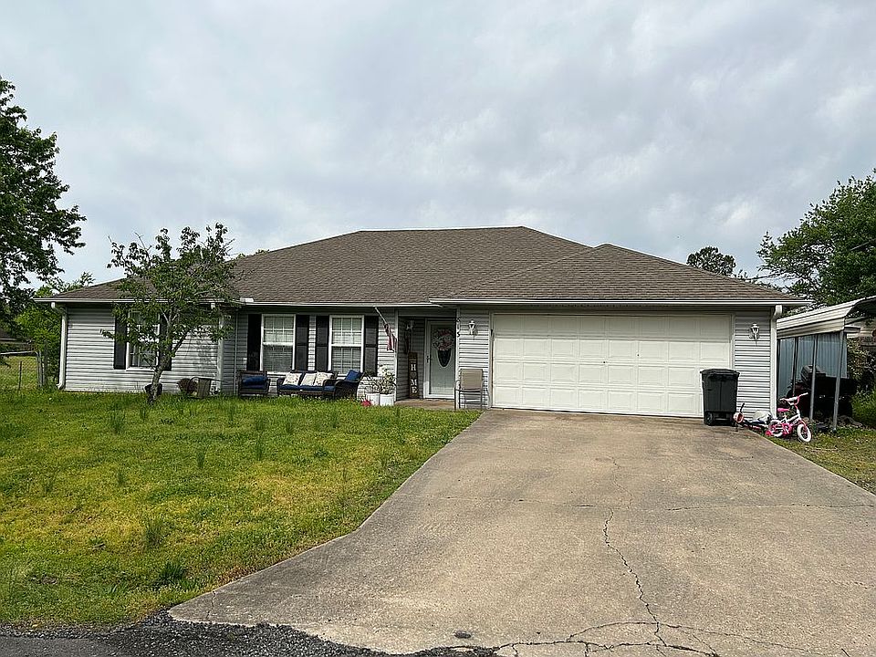 813 Lincoln St, Mena, AR 71953 | Zillow