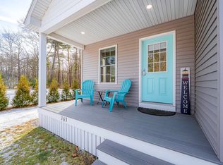 163 Temple Avenue, Old Orchard Beach, ME 04064