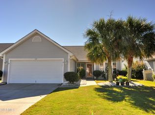957 Wyndfall Dr SW, Sunset Beach, NC 28468