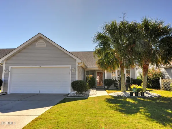 957 Wyndfall Drive SW, Sunset Beach, NC 28468