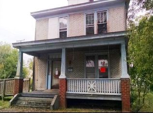 2119 Gordon Ave, Richmond, VA 23224