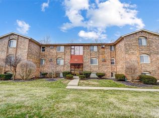 5453 Camelot Dr APT 42, Fairfield, OH 45014