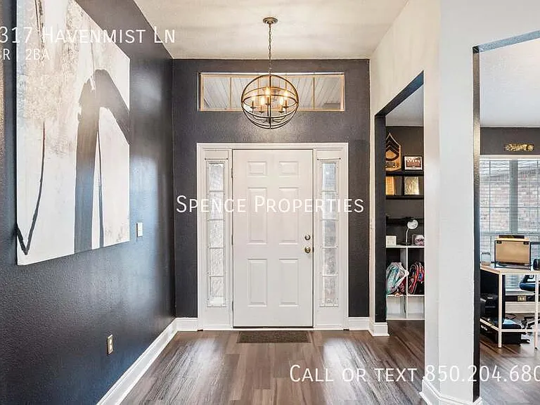 6317 Havenmist Ln — Photo 4