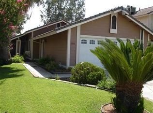 5316 Oneill Ct, Bakersfield, CA 93307