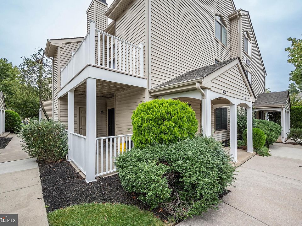 706 Gregorys Way, Voorhees, NJ 08043 Zillow