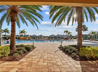 786 SE COURANCES Drive, Port St Lucie, FL 34984