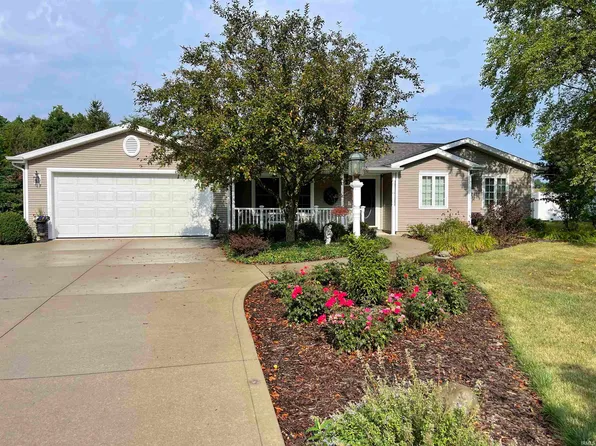 4717 Golfview Dr, Fort Wayne, IN 46818