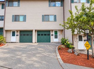 48 Crestview Dr, Malden, MA 02148