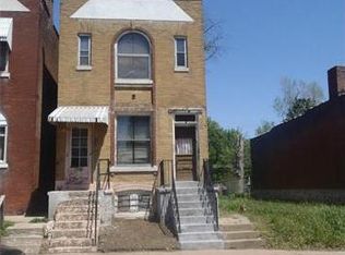 4427 Farlin Ave, Saint Louis, MO
