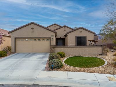 2392 Mystic Star St, Henderson, NV, 89044