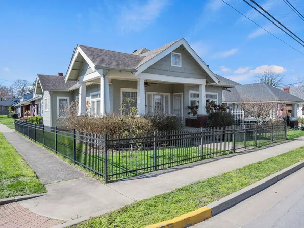 302 W Lexington Ave, Winchester, KY 40391