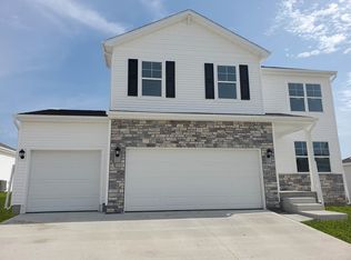 305 Dawson Dr, West Branch, IA 52358