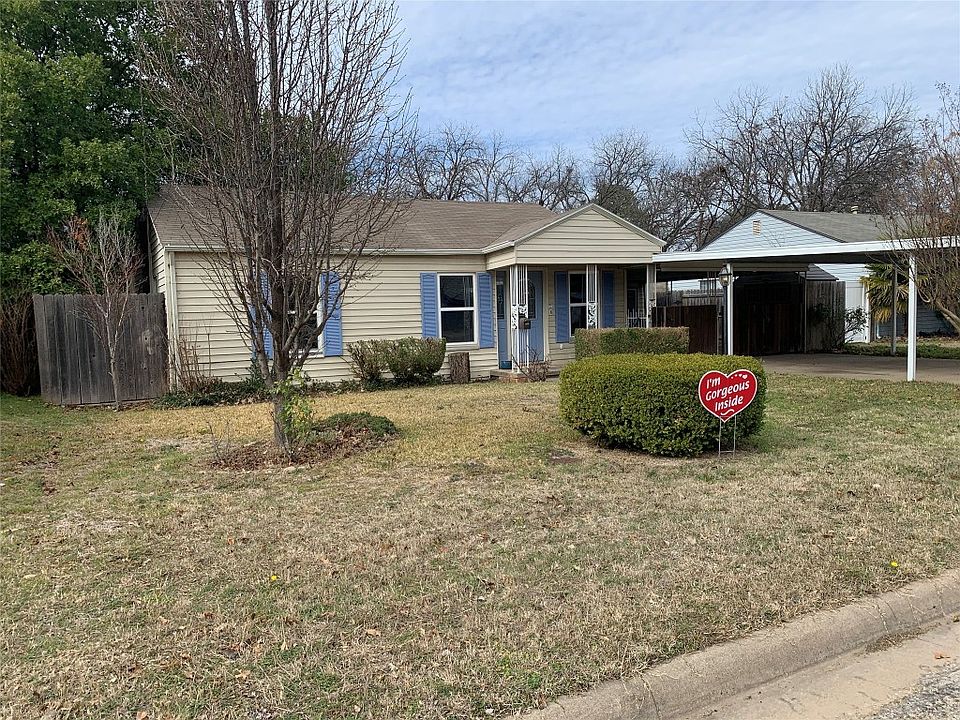 611 Worthview Dr, River Oaks, TX 76114 Zillow