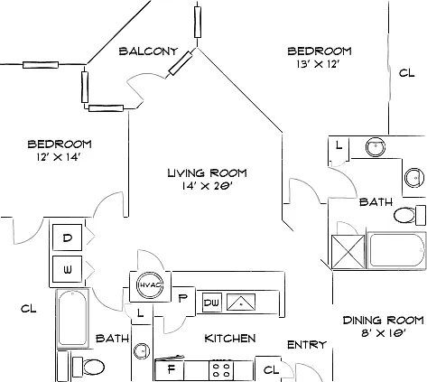 Farrington Midtown — Photo 28