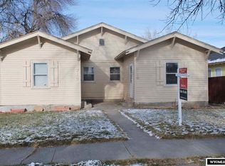 717 Grace Ave #719, Worland, WY 82401