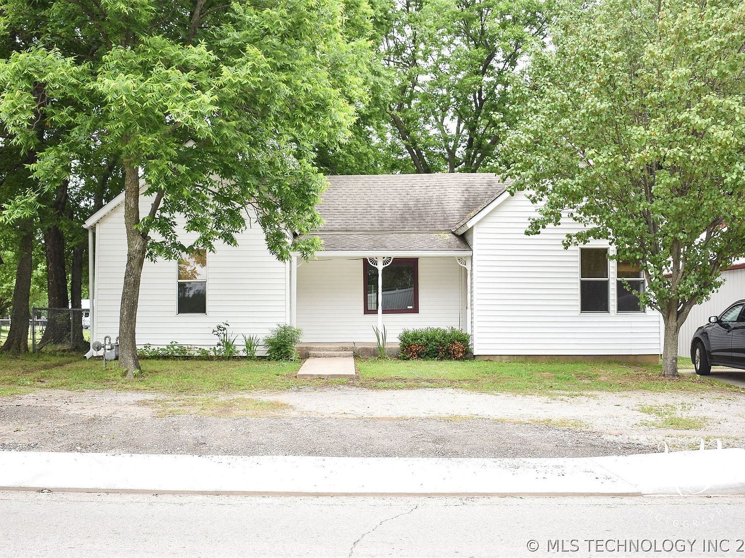 128 E Buffalo St, Kellyville, OK 74039 Zillow