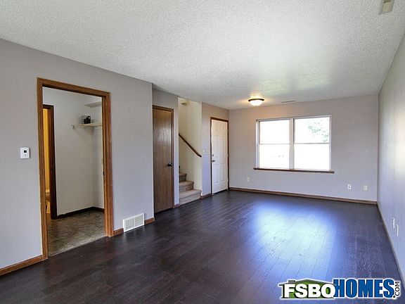 Main Living Area
