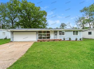 10531 Rothwell Dr, Saint Louis, MO 63136