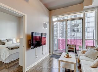 120 Parliament St #1106, Toronto, ON M5A0N6